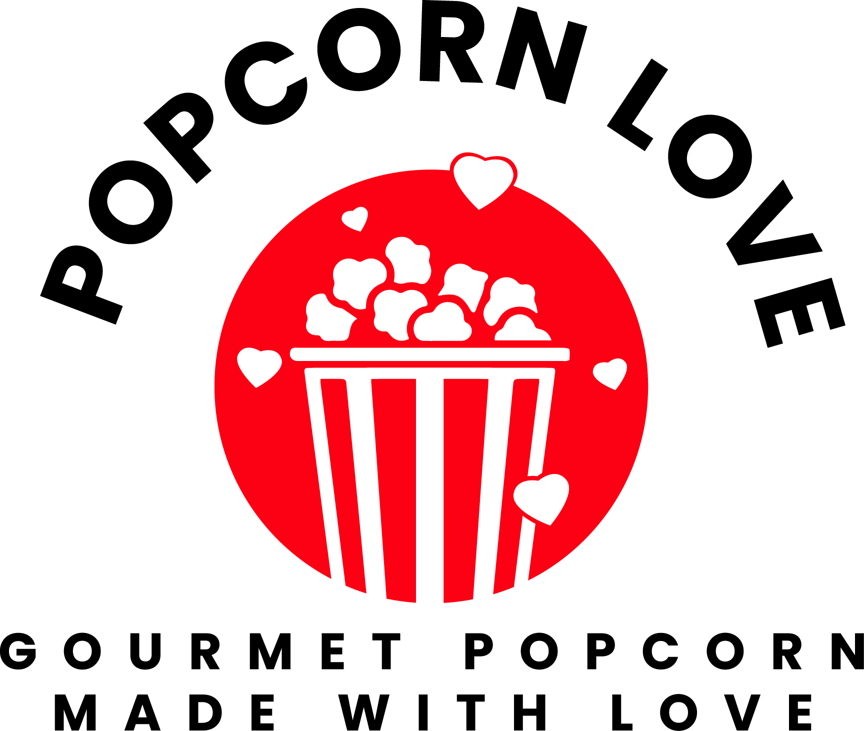 Love | Popcorn Home
